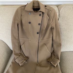 BCBG Maxazria Coat